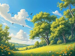 Summer Breeze Parfümöl - Für weitere Informationen anklicken